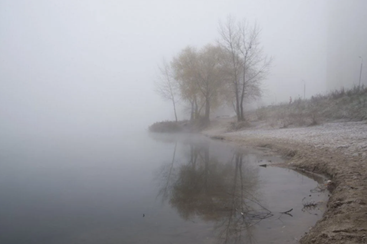Через 20-25 років зими в Україні може не бути, - синоптик Через 20-25 років зими в Україні може не бути, - синоптик