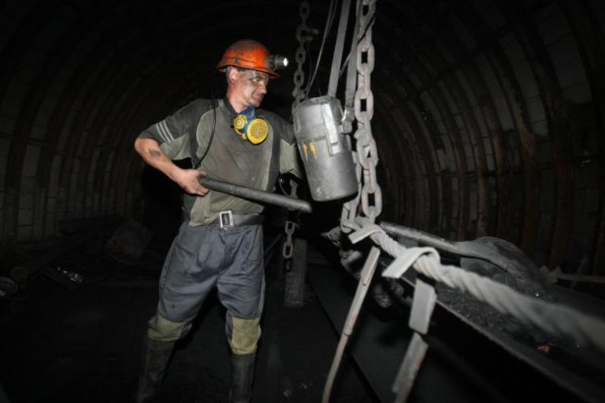 У ТКГ відбудеться перше засідання групи з екологічних питань У ТКГ відбудеться перше засідання групи з екологічних питань