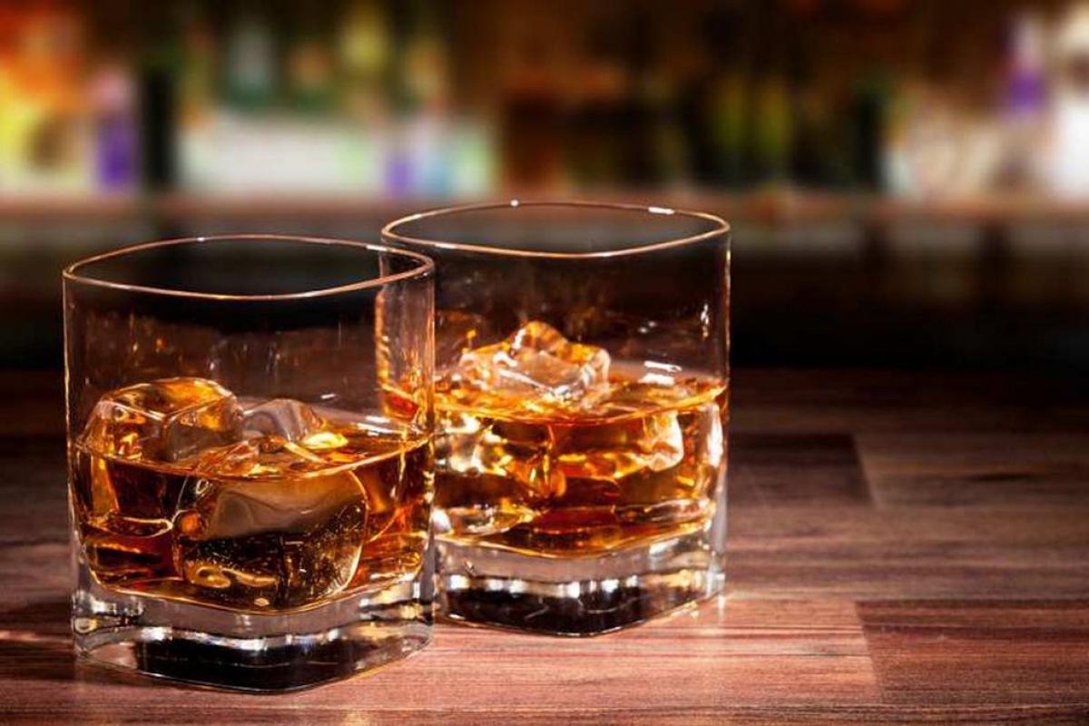 В Украине подорожает алкоголь: с чем это связано В Украине подорожает алкоголь: с чем это связано