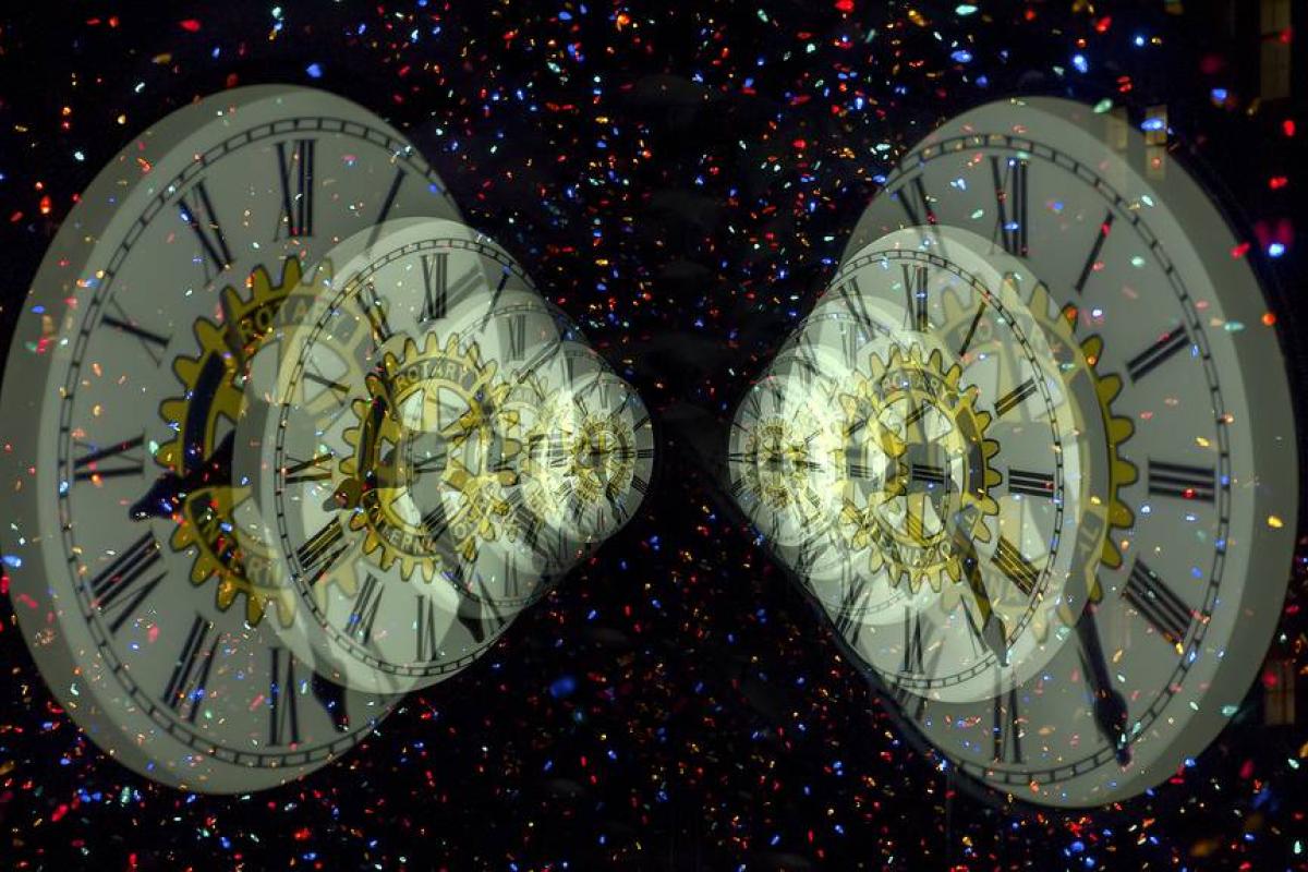 Речі з "майбутнього": які докази пред'являли люди, які називають себе мандрівниками в часі Речі з "майбутнього": які докази пред'являли люди, які називають себе мандрівниками в часі