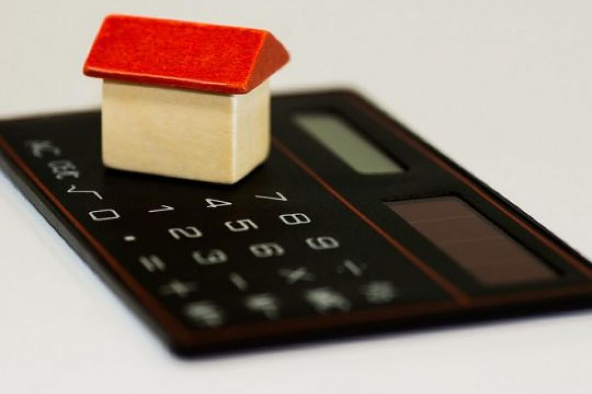 С сентября украинцев ждут штрафы за неуплату налога на недвижимость С сентября украинцев ждут штрафы за неуплату налога на недвижимость