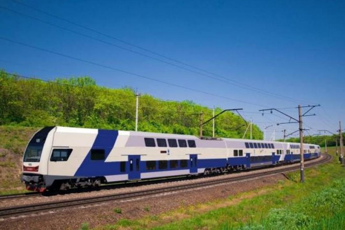 Польща відновлює залізничне сполучення з Україною Польща відновлює залізничне сполучення з Україною