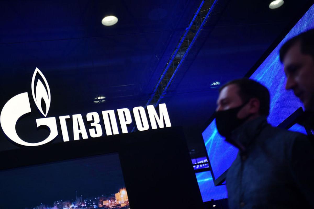 В обхід України: Угорщина підписала контракт про постачання газу з російським "Газпромом" В обхід України: Угорщина підписала контракт про постачання газу з російським "Газпромом"
