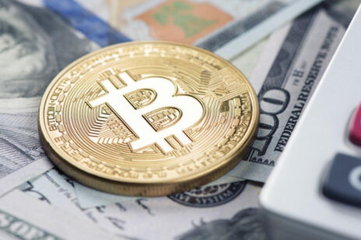 Верховна Рада підтримала легалізацію кріптовалюти