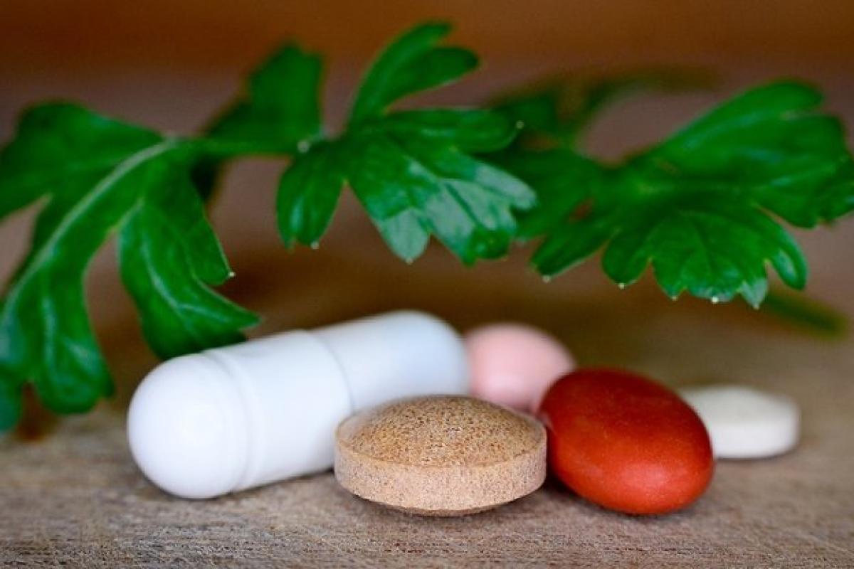 У програму "Доступні ліки" додадуть препарати для пацієнтів з розладами 