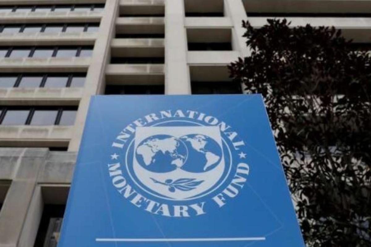 Миссия МВФ начинает работу в Украине Миссия МВФ начинает работу в Украине
