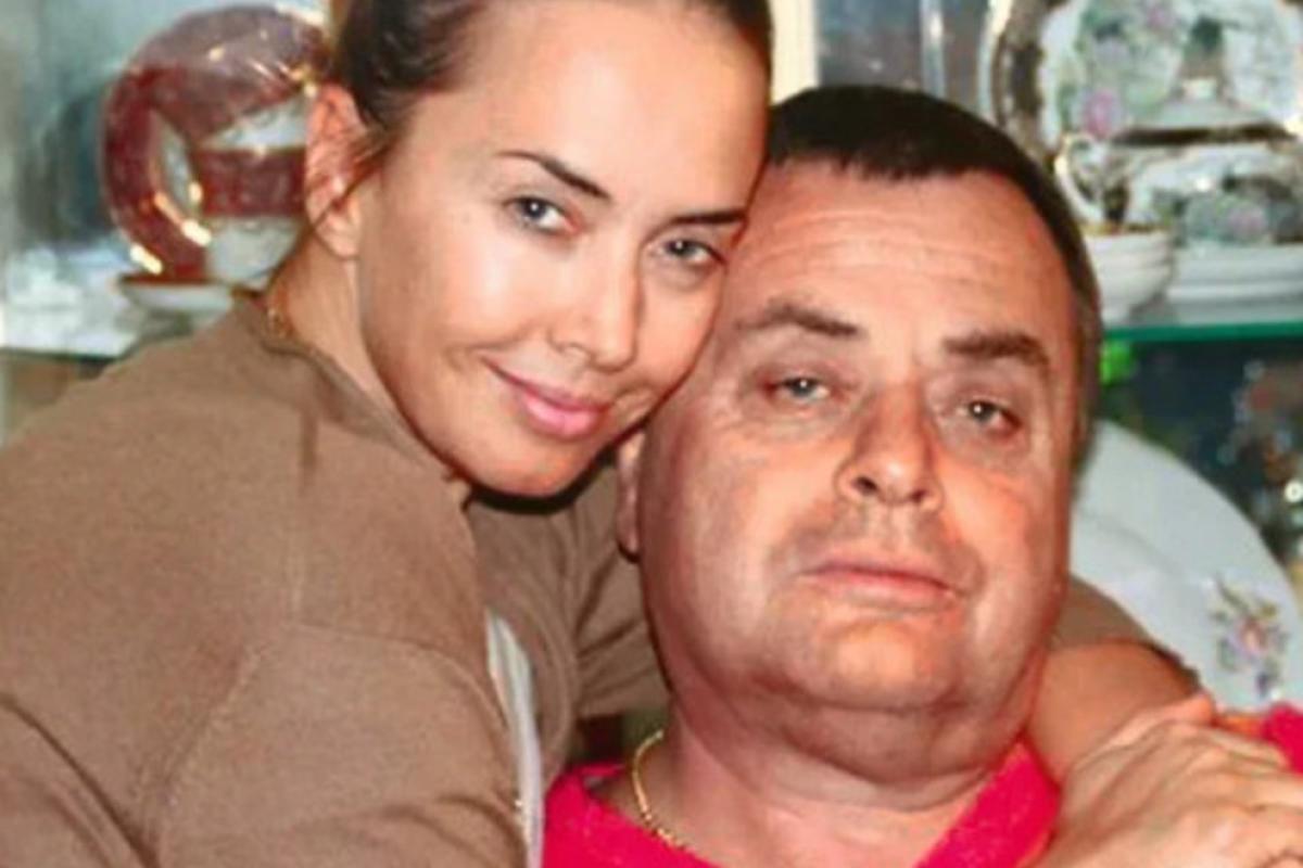 "Братик кликав до себе": Батько Фріске розповів, що у співачки був брат-близнюк, який прожив недовго