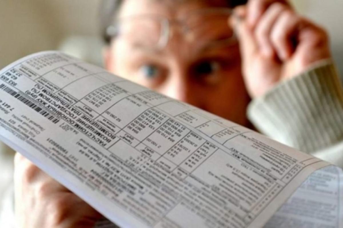 Жодної підстави підвищувати тарифи для населення немає та не буде, - Немчінов Жодної підстави підвищувати тарифи для населення немає та не буде, - Немчінов