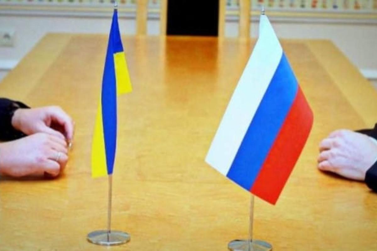 Росія заблокувала роботу гуманітарної підгрупи в ТКГ і обговорення "формули Штайнмаєра" Росія заблокувала роботу гуманітарної підгрупи в ТКГ і обговорення "формули Штайнмаєра"