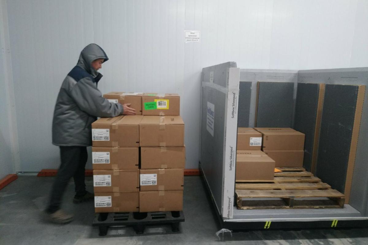 Инновационные лекарства от коронавируса уже в регионах, - МОЗ Инновационные лекарства от коронавируса уже в регионах, - МОЗ