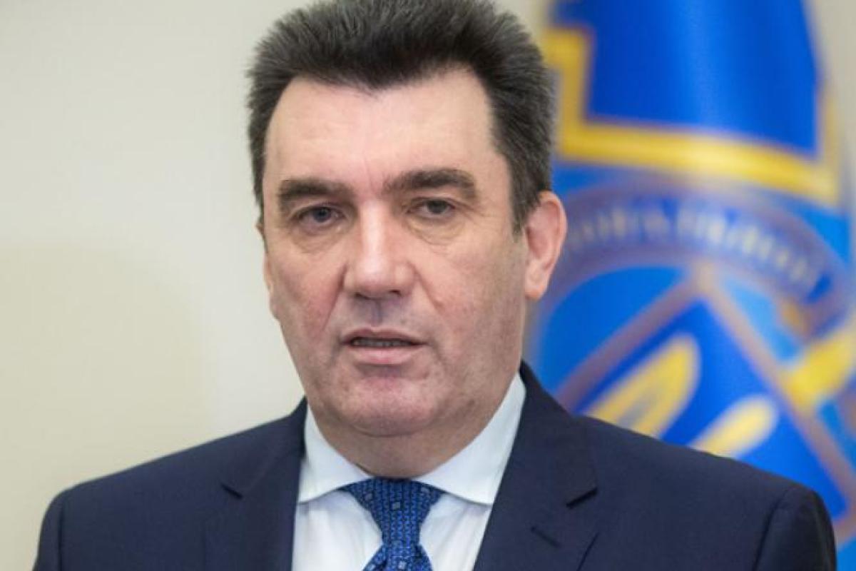 РНБО приступила до створення кібервійськ України РНБО приступила до створення кібервійськ України