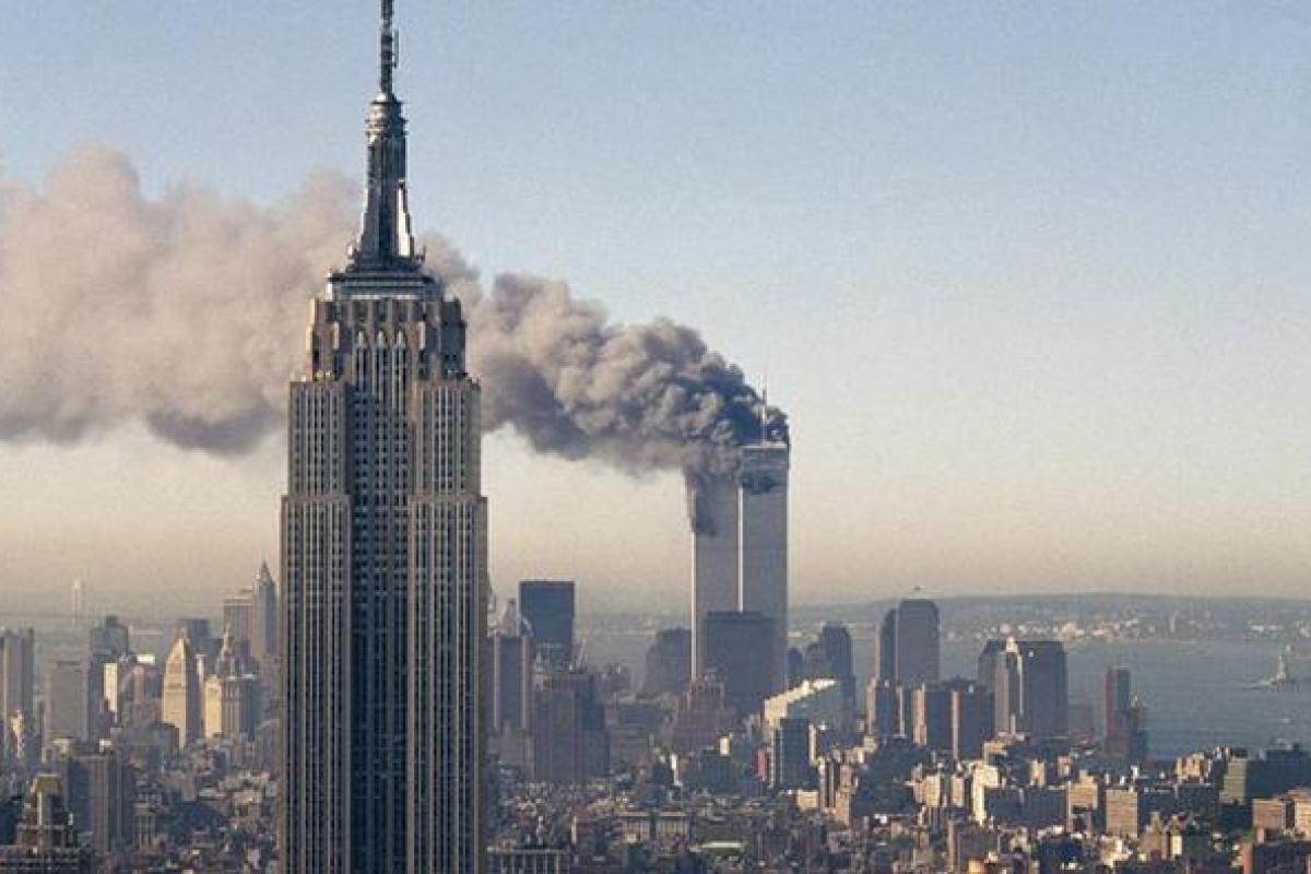 Байден приказал рассекретить материалы расследования терактов 11 сентября