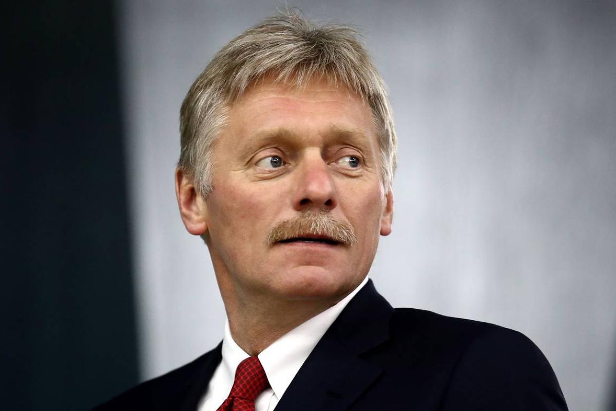 У Кремлі не проти провести нормандський саміт до відходу Меркель, але цьому нібито "перешкоджає Київ" У Кремлі не проти провести нормандський саміт до відходу Меркель, але цьому нібито "перешкоджає Київ"