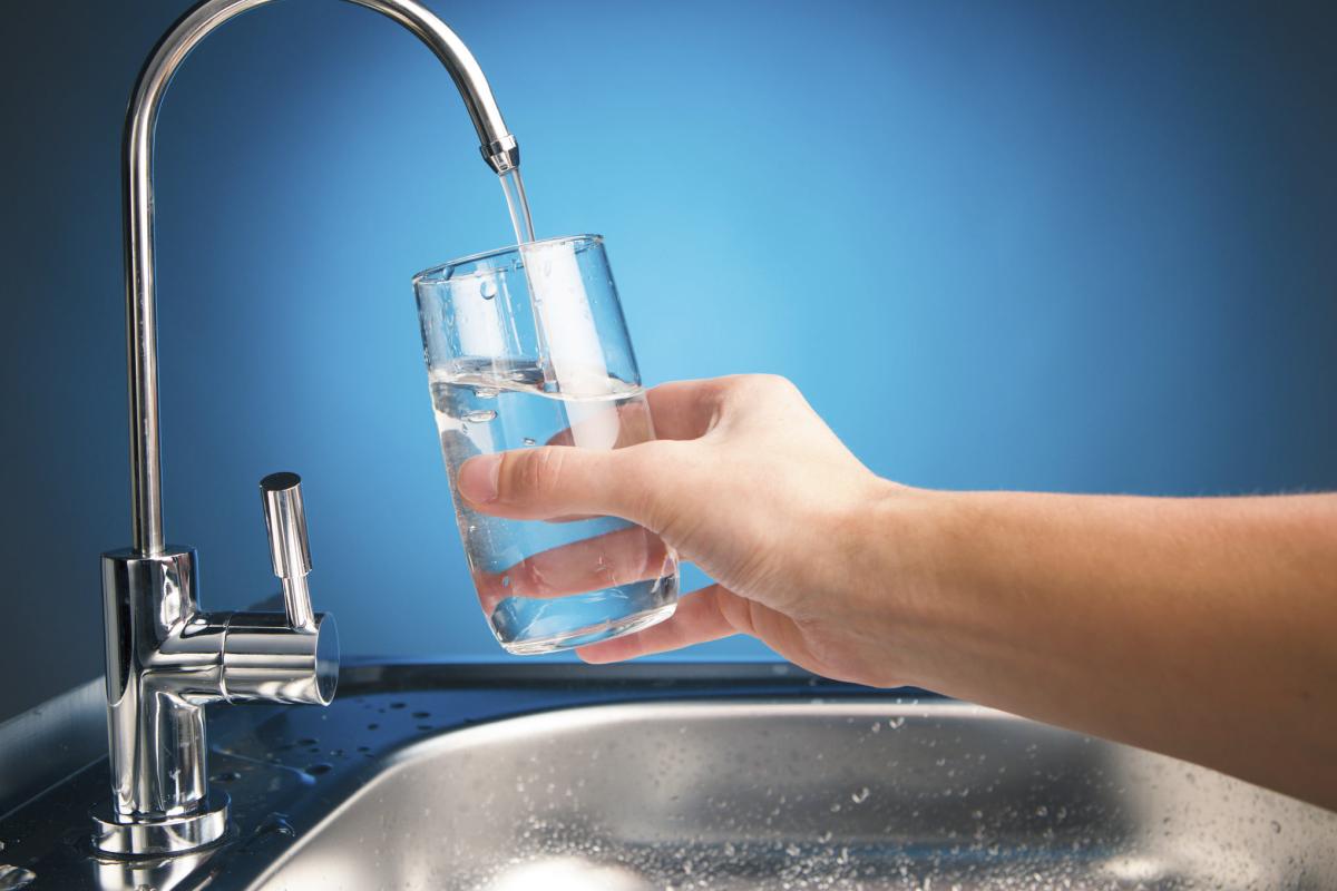 Де на Луганщині найбрудніша водопровідна вода: дані досліджень за I півріччя 2021 року