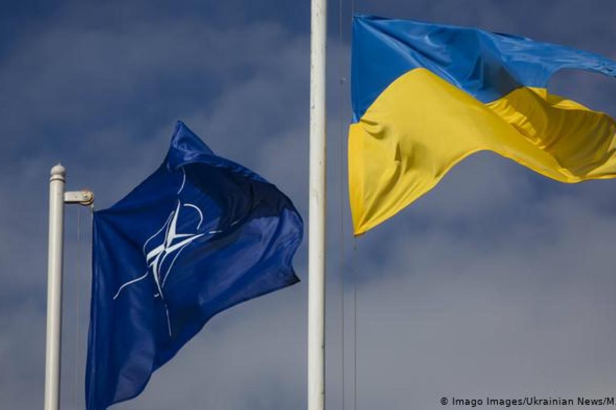 У Росії вважають "безпосередньою загрозою" прагнення України в НАТО У Росії вважають "безпосередньою загрозою" прагнення України в НАТО