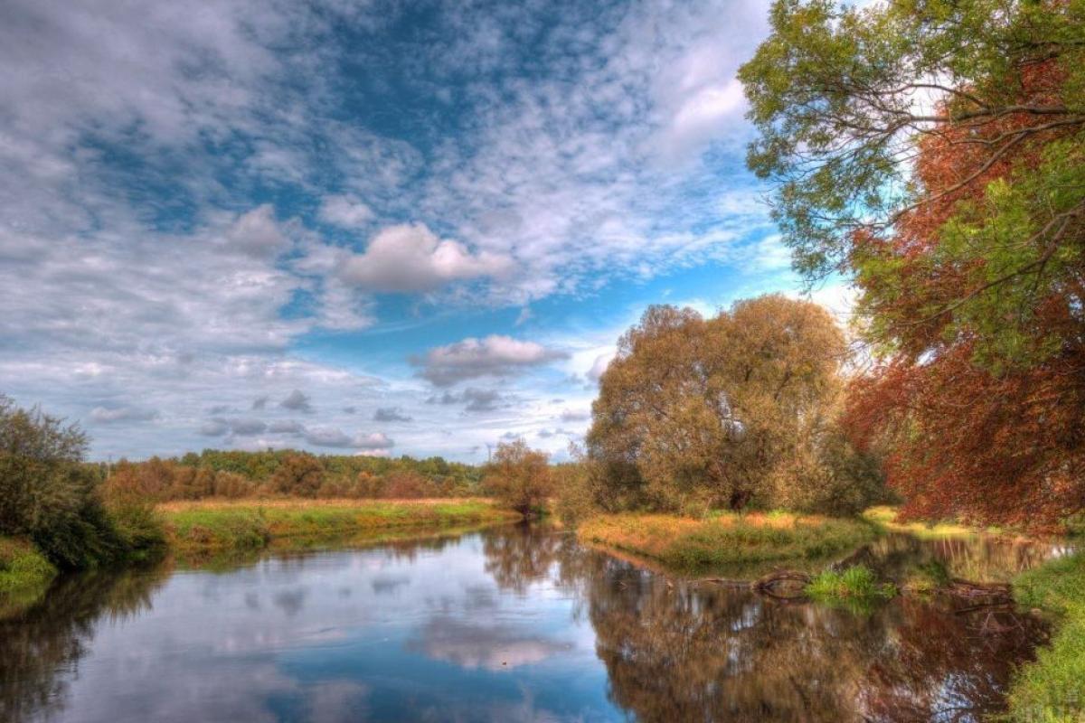 "Тиждень обіцяє розкішну погоду": в Україну прийшло "бабине літо" і антициклон Hermelinde "Тиждень обіцяє розкішну погоду": в Україну прийшло "бабине літо" і антициклон Hermelinde