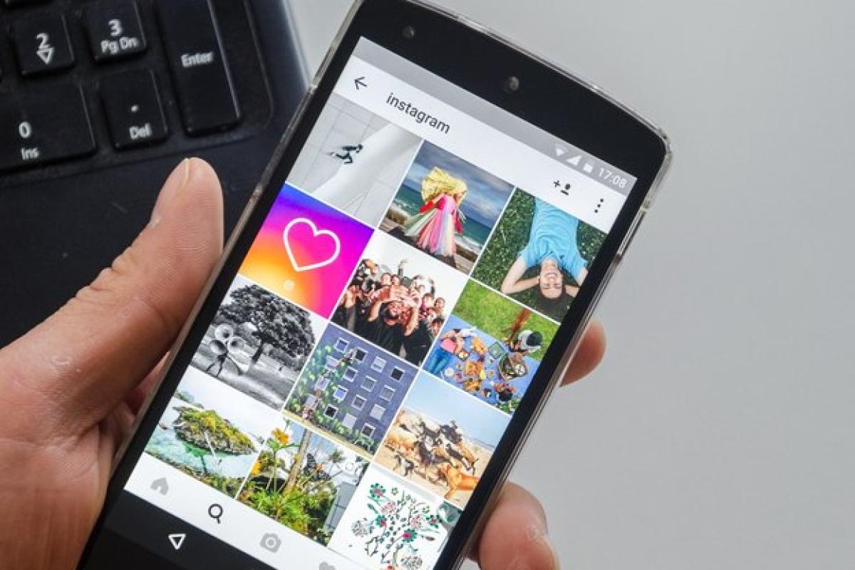 У роботі Instagram стався збій: в чому причина У роботі Instagram стався збій: в чому причина