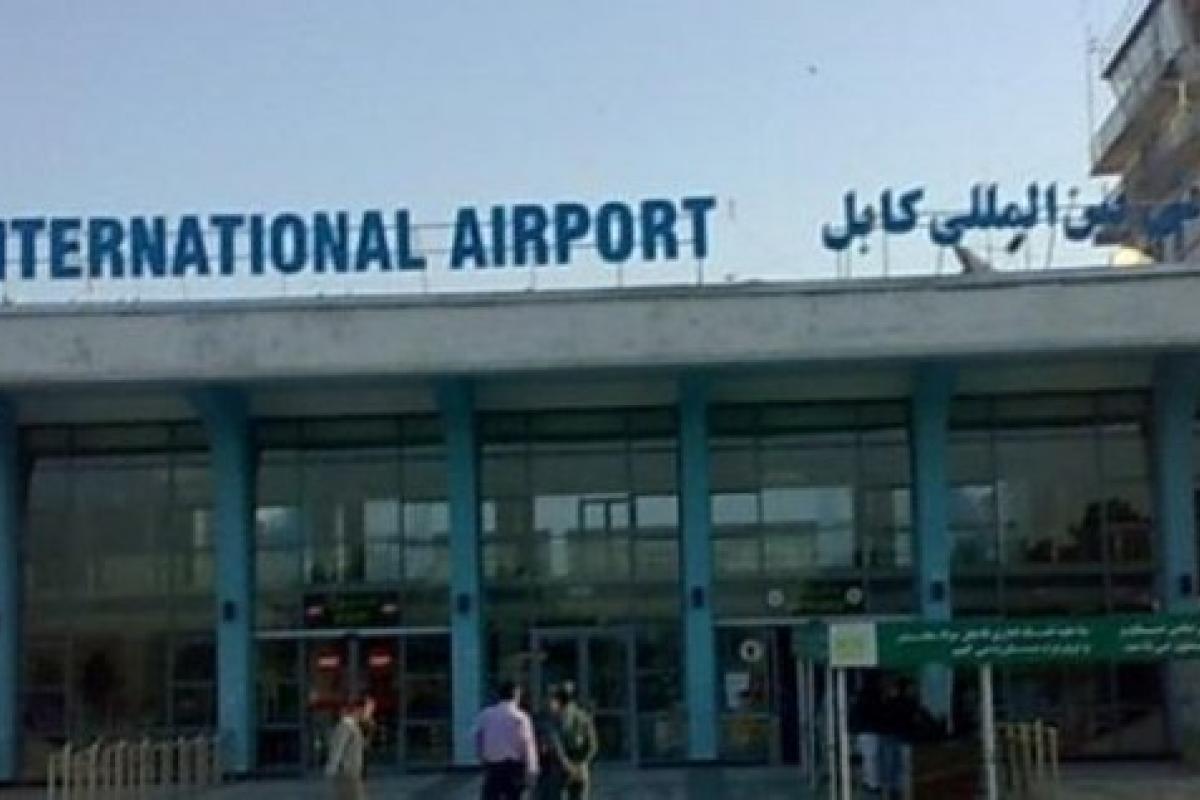 Закрытый из-за талибов аэропорт в Кабуле возобновил работу