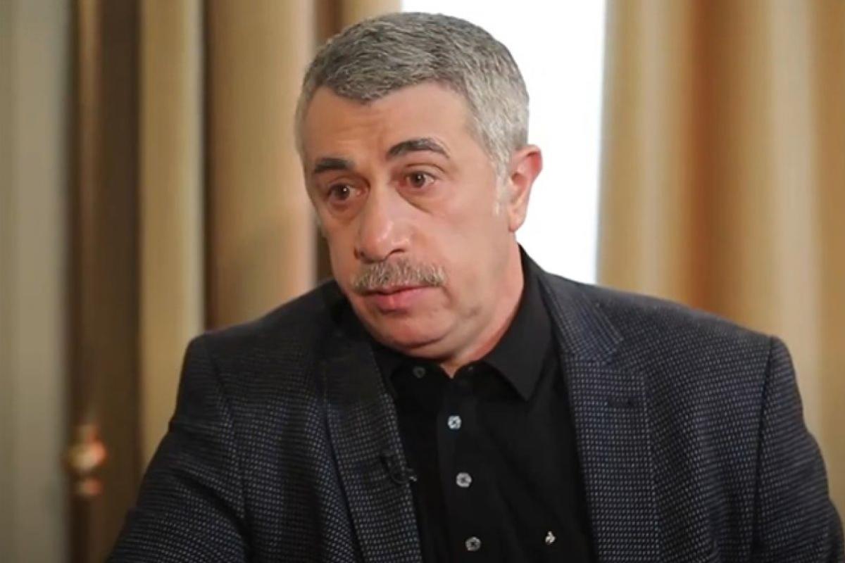 "За 5 тысяч гривен пять раз привьются": Комаровский сказал, как мотивировать пенсионеров вакцинироваться