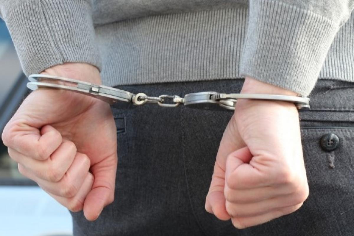 В Нидерландах двух украинцев задержали за перевозку нелегалов В Нидерландах двух украинцев задержали за перевозку нелегалов