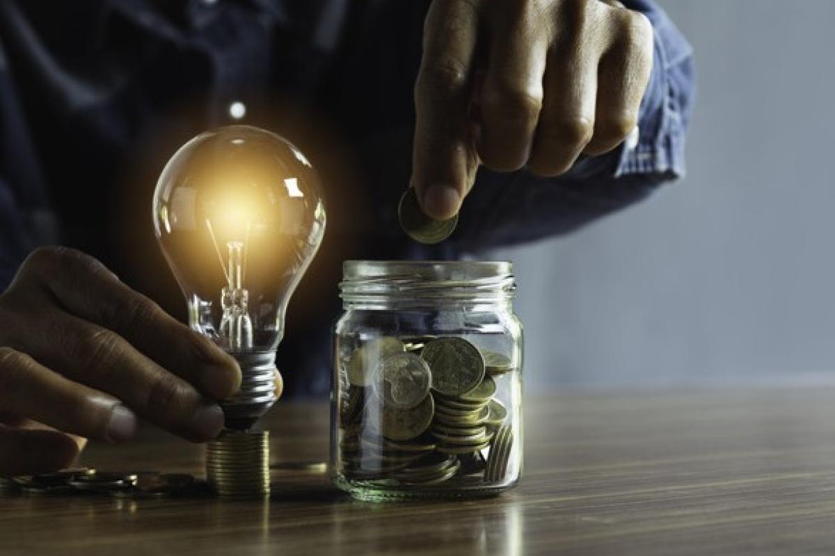 Новые тарифы на электроэнергию введут с 1 октября: как изменится платежка Новые тарифы на электроэнергию введут с 1 октября: как изменится платежка