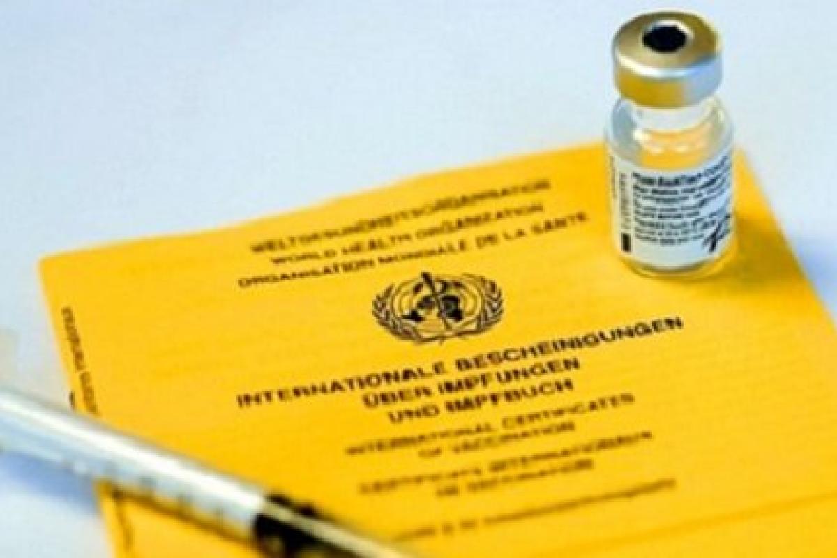 Британія відмовиться від паспортів вакцинації Британія відмовиться від паспортів вакцинації