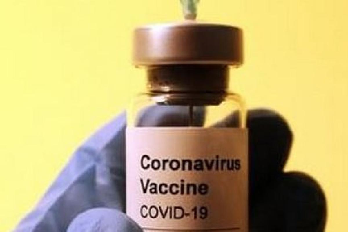 Україна отримала 159 тисяч доз вакцини CoronaVac з ініціативи COVAX Україна отримала 159 тисяч доз вакцини CoronaVac з ініціативи COVAX