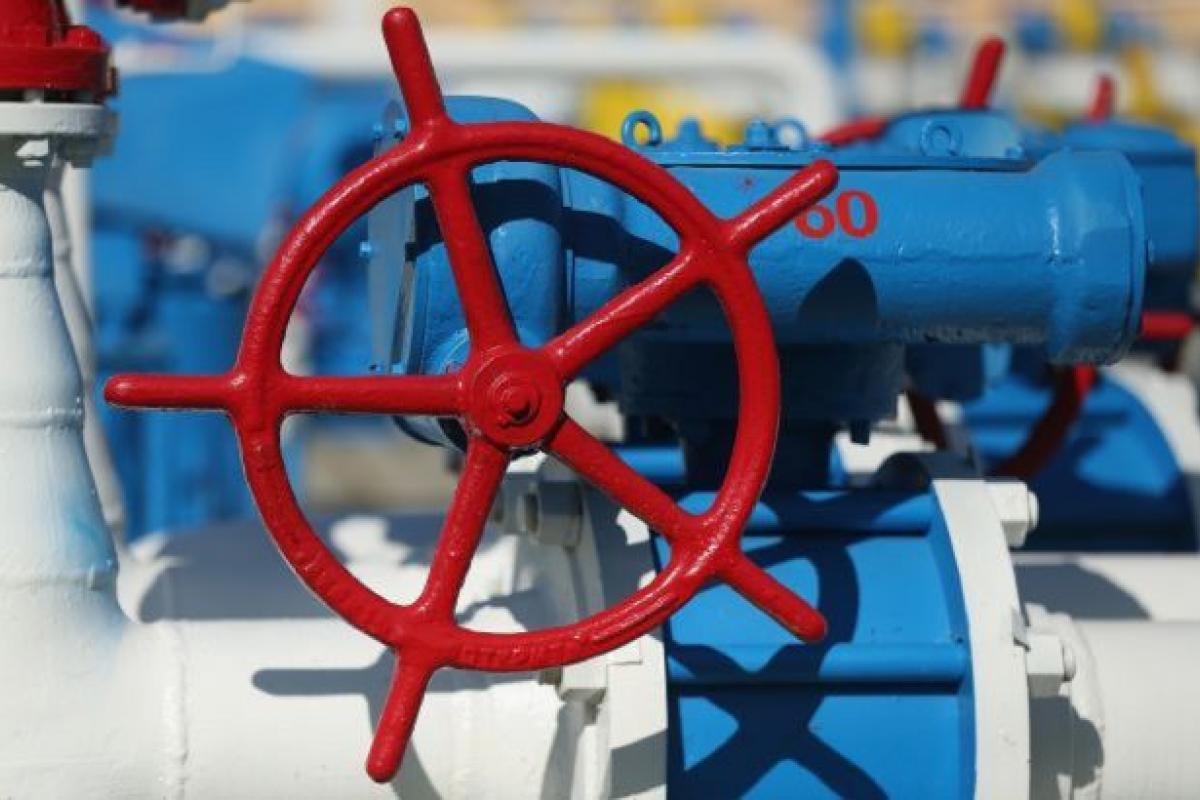 Венгрия вызывает посла Украины из-за критики сделки Будапешта с "Газпромом"