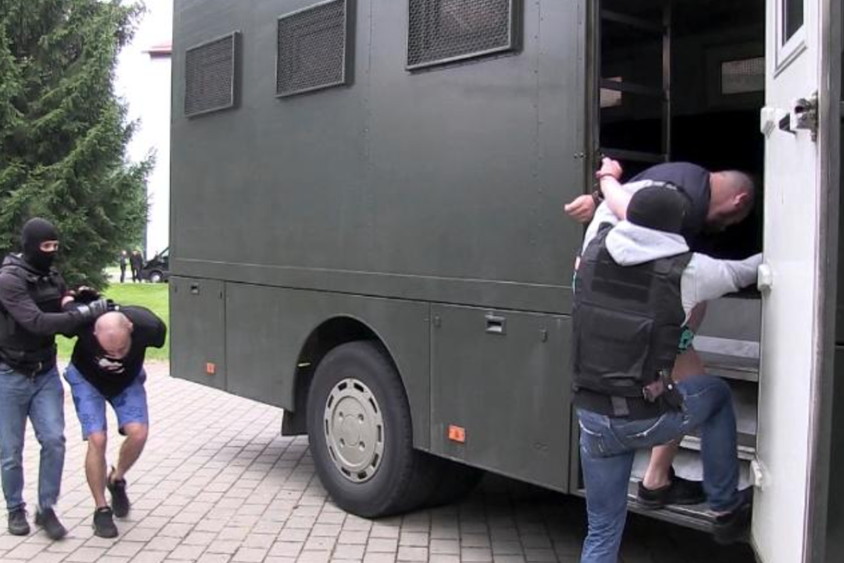 Спецоперация Украины по задержанию "вагнеровцев" проходила с ведома США, - CNN Спецоперация Украины по задержанию "вагнеровцев" проходила с ведома США, - CNN