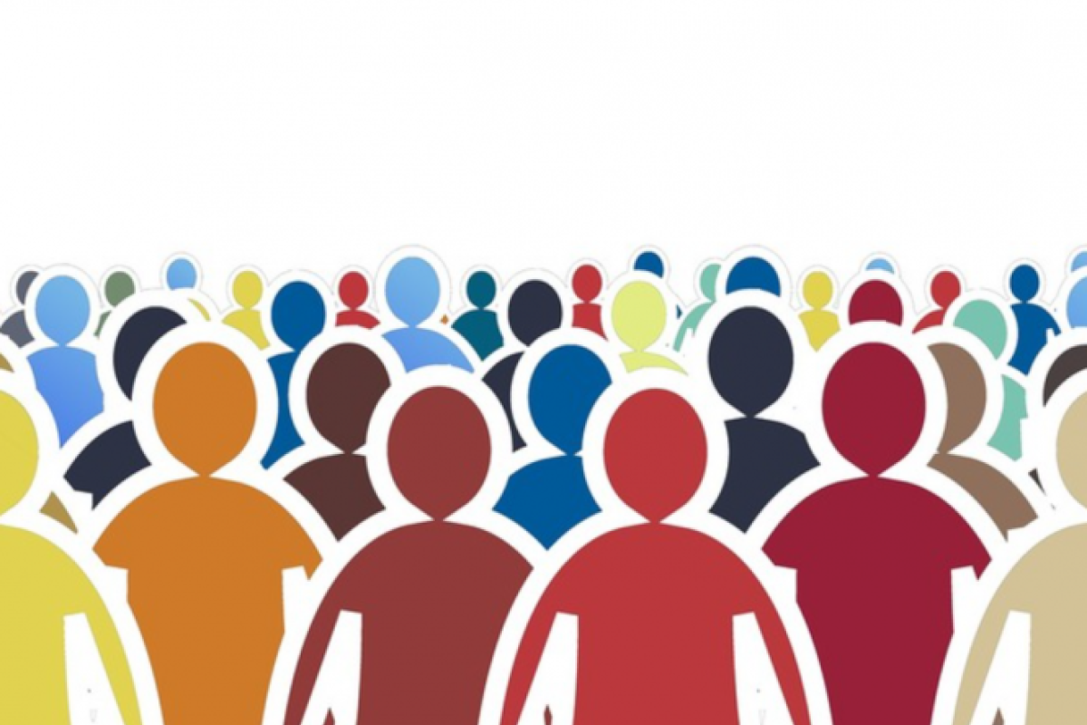 Перепись населения Украины пройдет в 2023 году