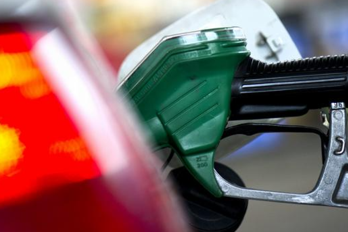 Нефтяная компания планирует выпустить новый вид топлива: в чем его уникальность Нефтяная компания планирует выпустить новый вид топлива: в чем его уникальность