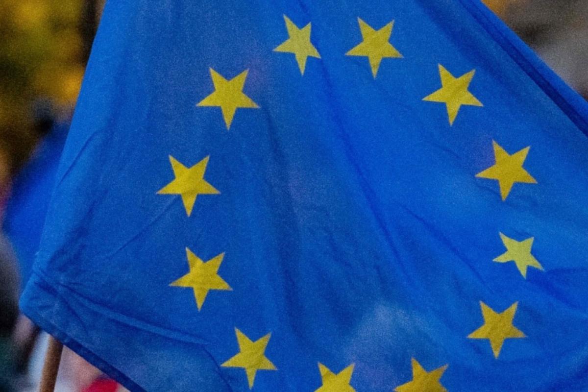 Євросоюз засудив Російський "перепис населення" в окупованому Криму Євросоюз засудив Російський "перепис населення" в окупованому Криму