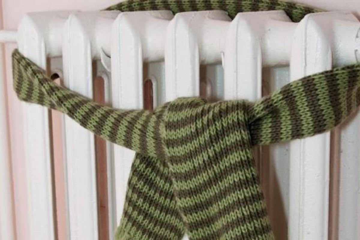 Початок опалювального сезону у Сєвєродонецьку: названо дату