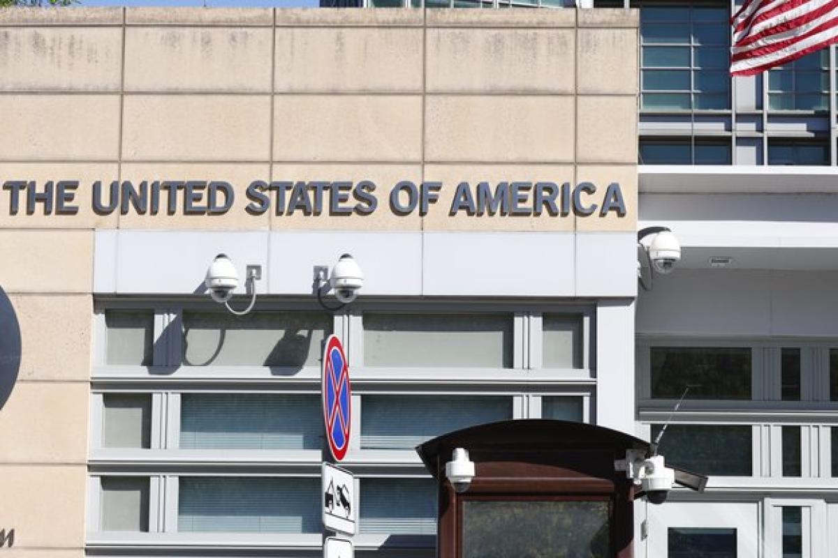 США отнесли россиян к "бездомным" национальностям США отнесли россиян к "бездомным" национальностям