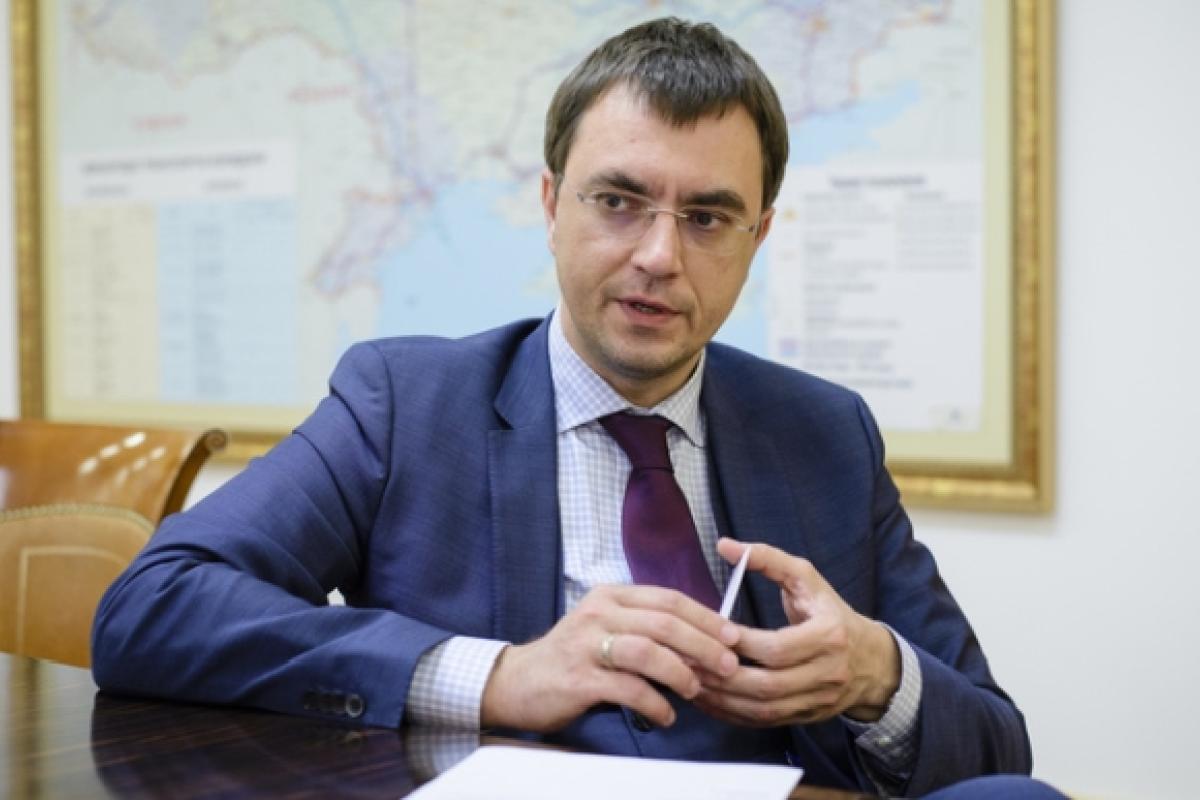 Антикоррупционный суд оправдал экс-министра инфраструктуры Омеляна Антикоррупционный суд оправдал экс-министра инфраструктуры Омеляна