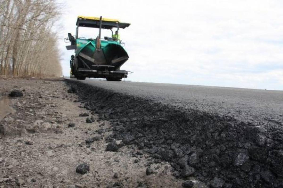 У Лисичанську відремонтують дорогу по вулиці Незалежності