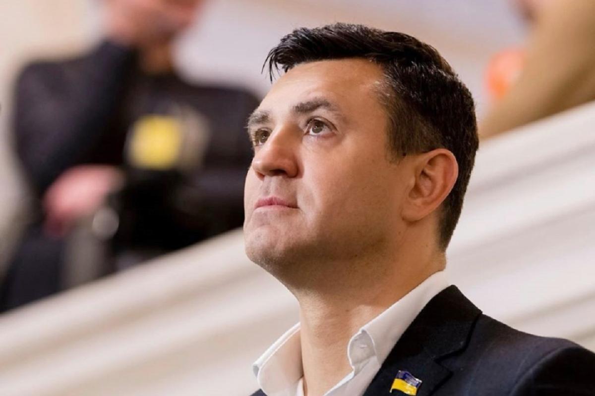 "Гречка по 12 гривен, говядина по 50": Нардеп Тищенко озвучил "удивительные" цены на продукты