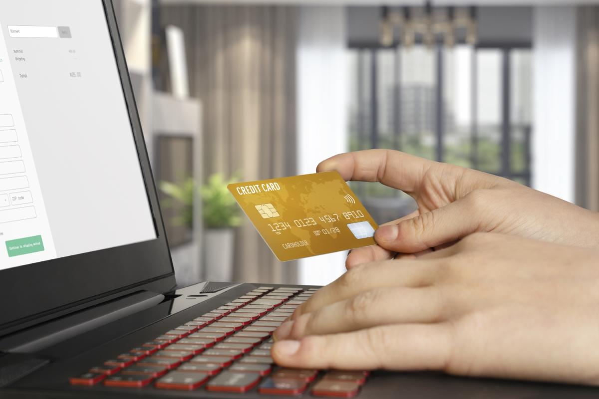 Онлайн кредит на карту без отказа: основные преимущества