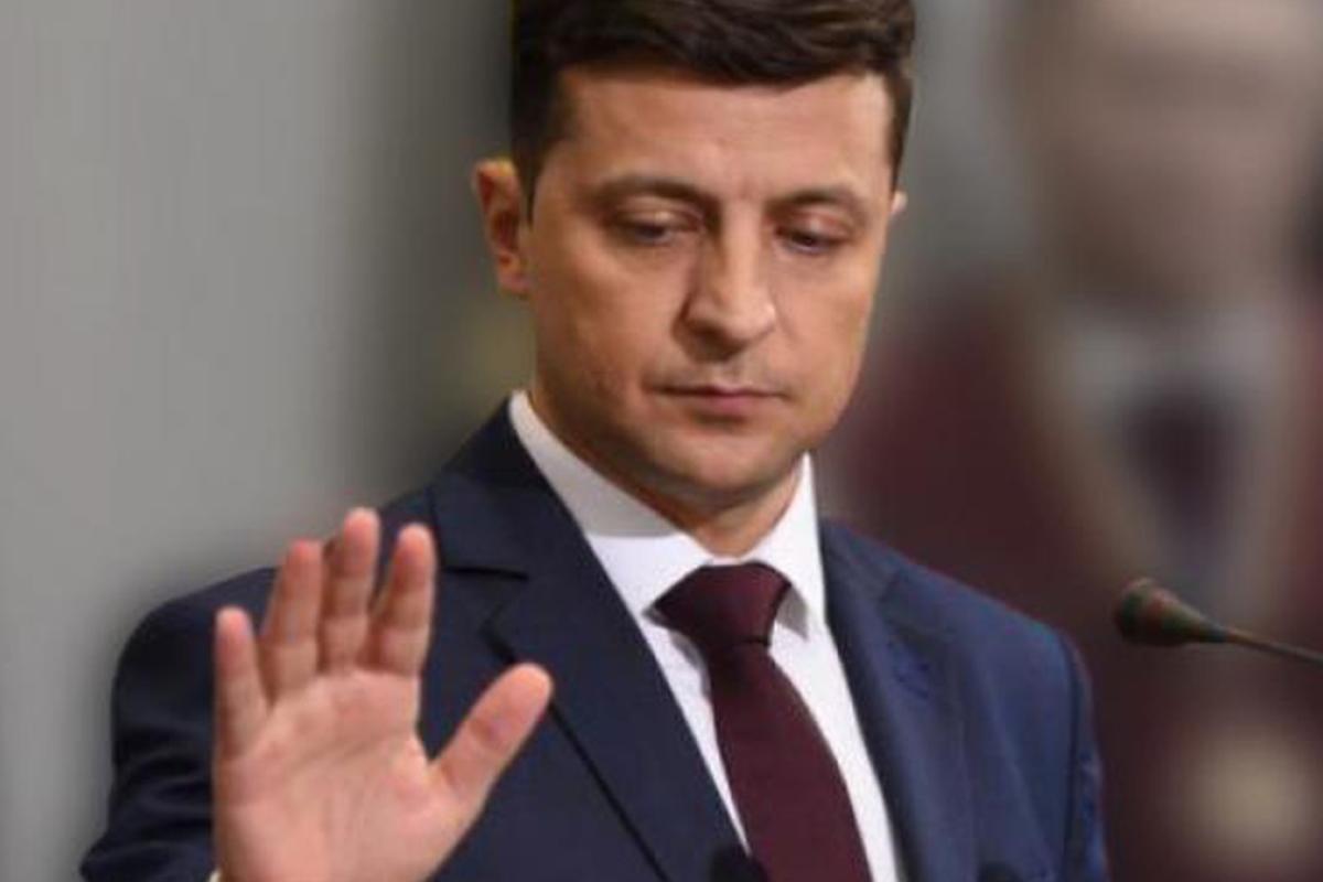 Оффшорный скандал: НАПК проверяет декларации Зеленского и Баканова, Офис Генпрокурора также подключился Оффшорный скандал: НАПК проверяет декларации Зеленского и Баканова, Офис Генпрокурора также подключился