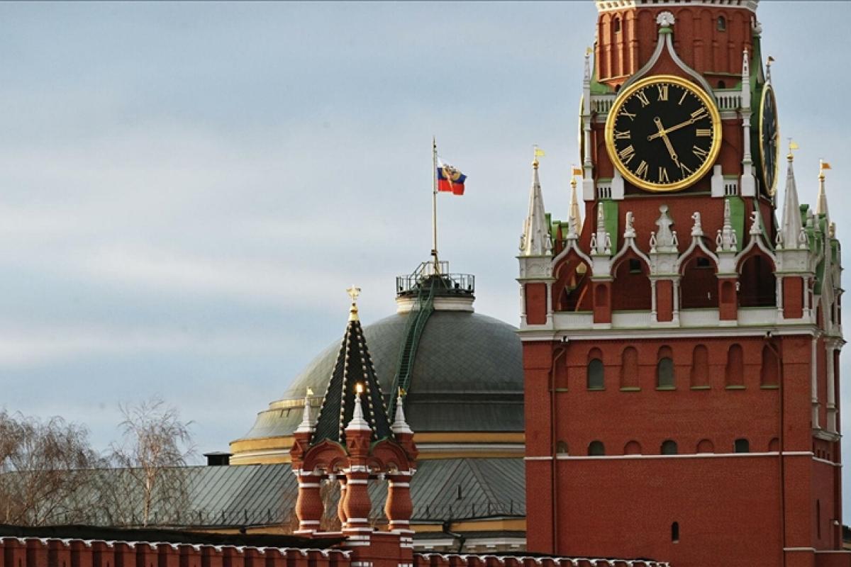 У Кремлі побачили в словах Зеленського "територіальні претензії" до РФ