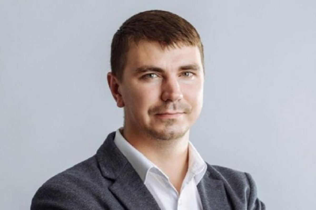 Народного депутата Антона Полякова обнаружили мертвым