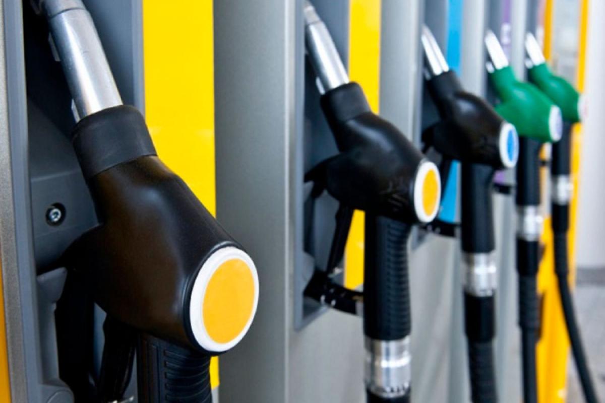 На українських АЗС подорожчало паливо: на скільки На українських АЗС подорожчало паливо: на скільки