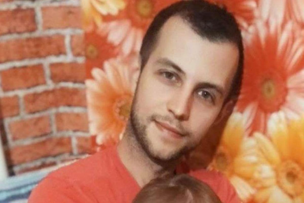 В Беларуси к трем годам тюрьмы приговорили украинца, который участвовал в протестах В Беларуси к трем годам тюрьмы приговорили украинца, который участвовал в протестах