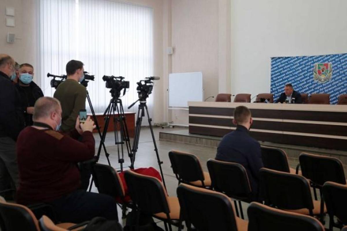 На Луганщине до конца 2022 года отремонтируют больше половины дорог На Луганщине до конца 2022 года отремонтируют больше половины дорог