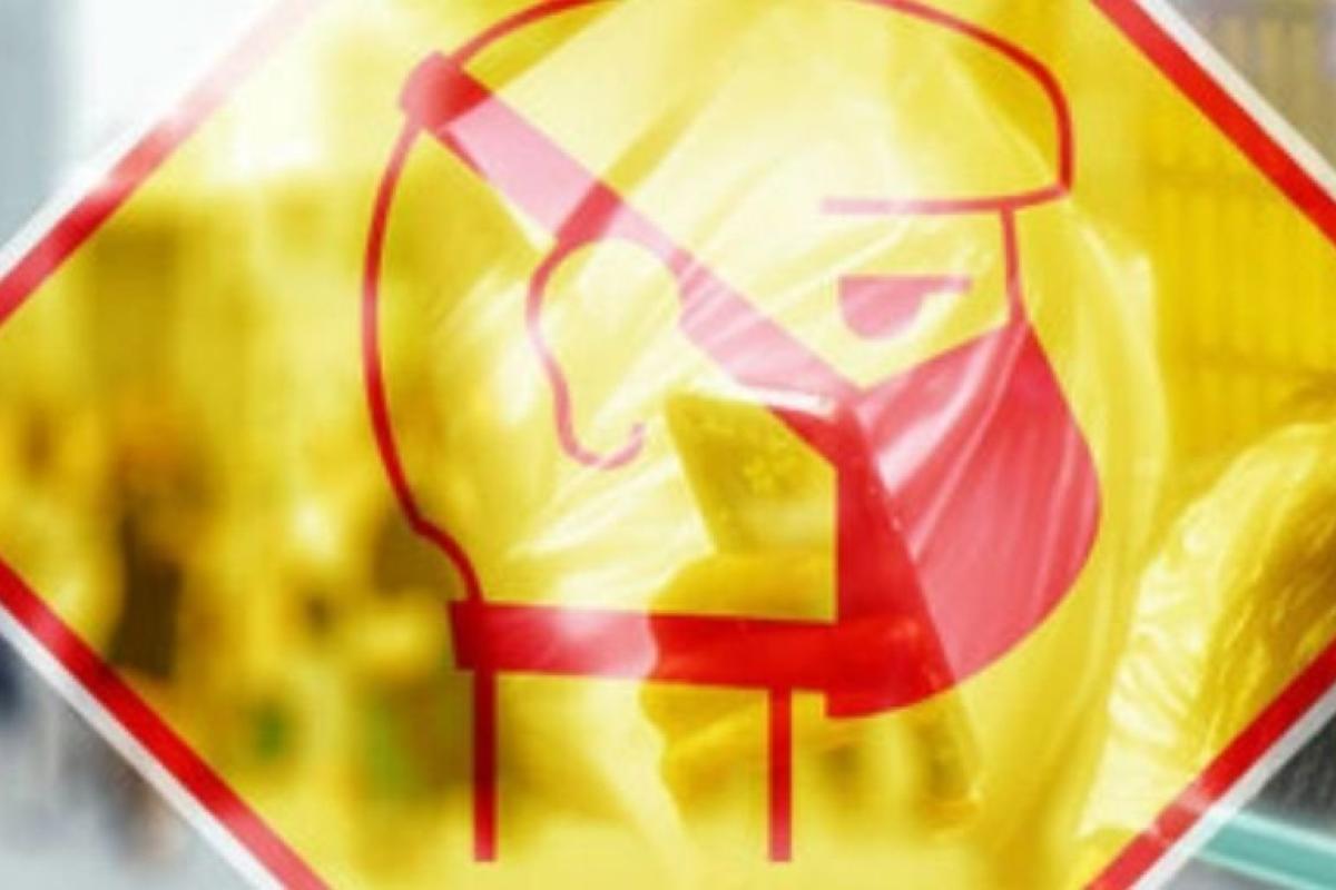 У Луганській області найвищий рівень захворюваності на COVID-19 У Луганській області найвищий рівень захворюваності на COVID-19