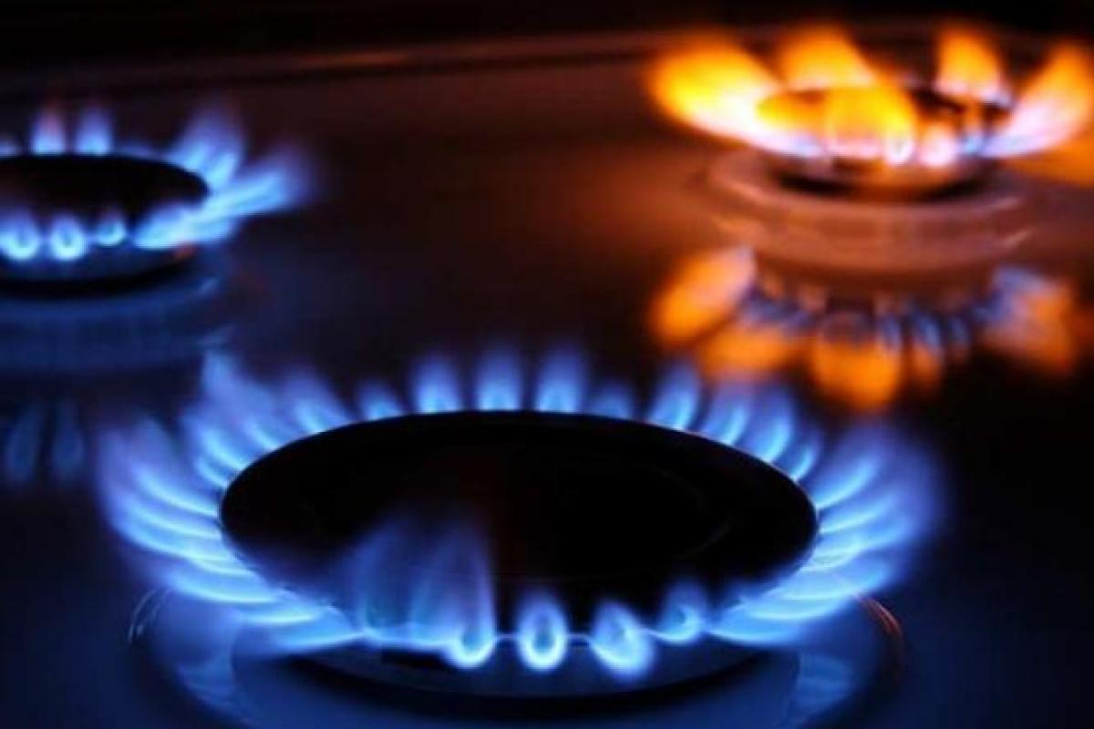 У Лисичанську більше тисячі абонентів залишилися без газопостачання: названа причина У Лисичанську більше тисячі абонентів залишилися без газопостачання: названа причина