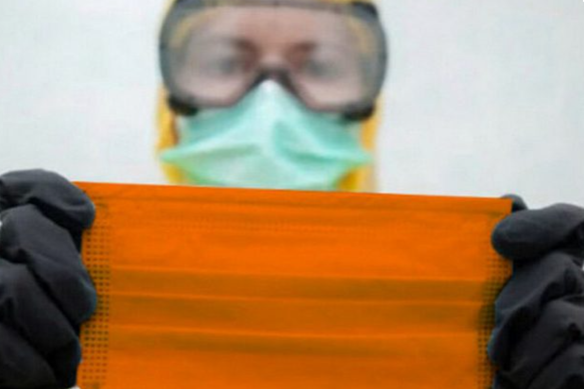 У "помаранчевій" зоні карантину перебувають 15 областей України, - МОЗ У "помаранчевій" зоні карантину перебувають 15 областей України, - МОЗ
