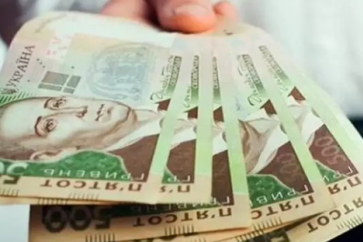 В Украине анонсировано массовое повышение пенсий: кому увеличат выплаты