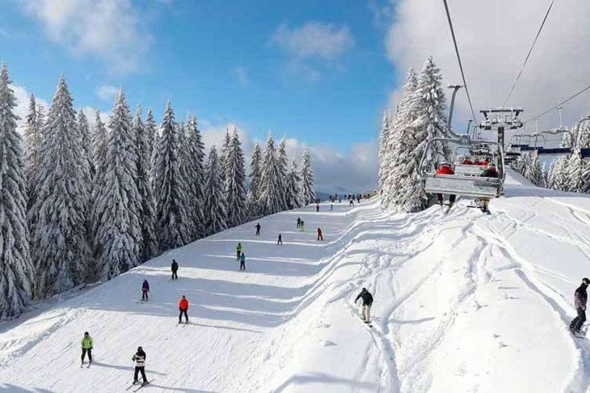 В Минздраве рассказали, как будут работать украинские горнолыжные курорты в условиях пандемии