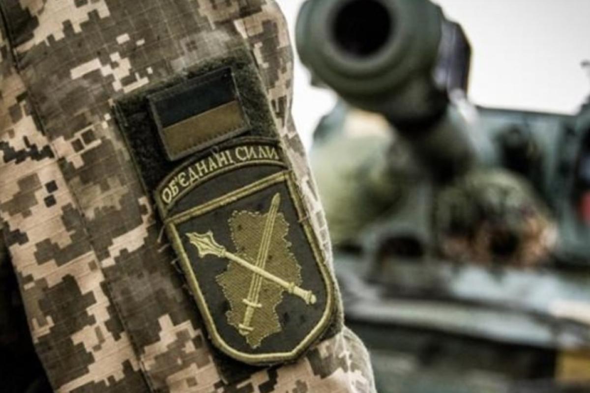 Окупанти 6 разів порушили режим "тиші" на Донбасі Окупанти 6 разів порушили режим "тиші" на Донбасі